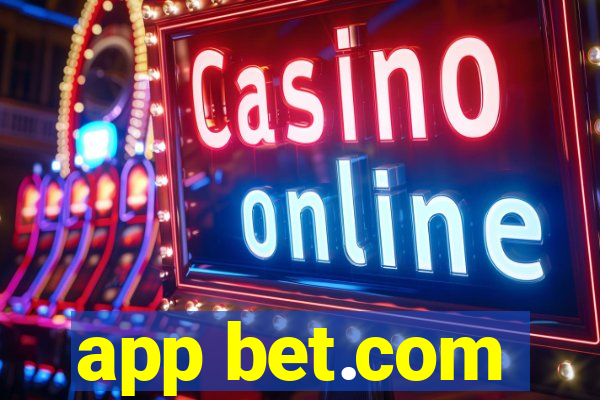 app bet.com